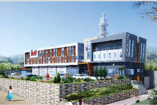 MIRYANG FIRE STATION
