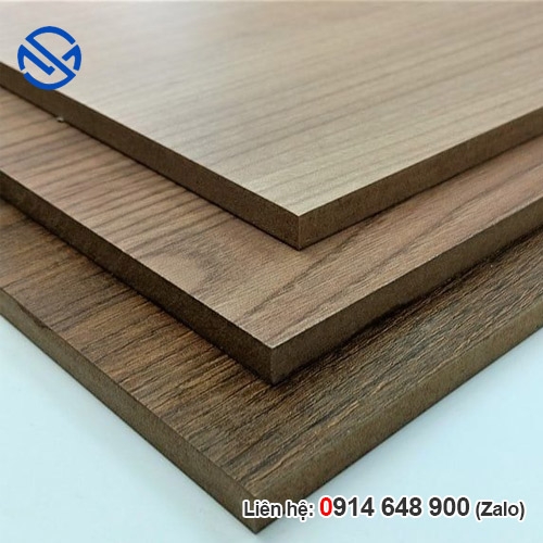 Ván ép MDF - Ván ép Phủ Phim Vietnam plywood - Công Ty TNHH XNK HSM