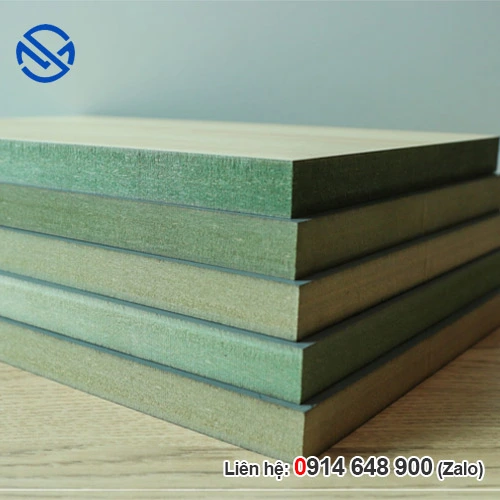 Ván ép MDF - Ván ép Phủ Phim Vietnam plywood - Công Ty TNHH XNK HSM