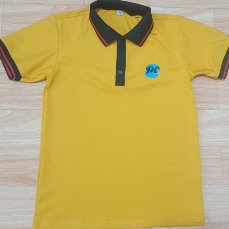 Áo thun đồng phục công ty Phương Châu