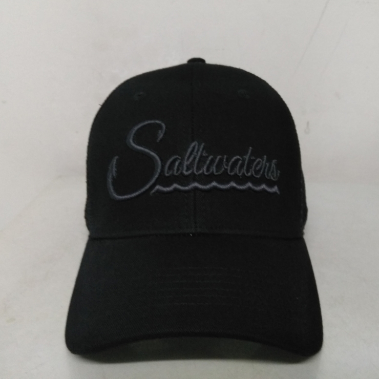 Nón 6 múi Cotton Saltuvaters