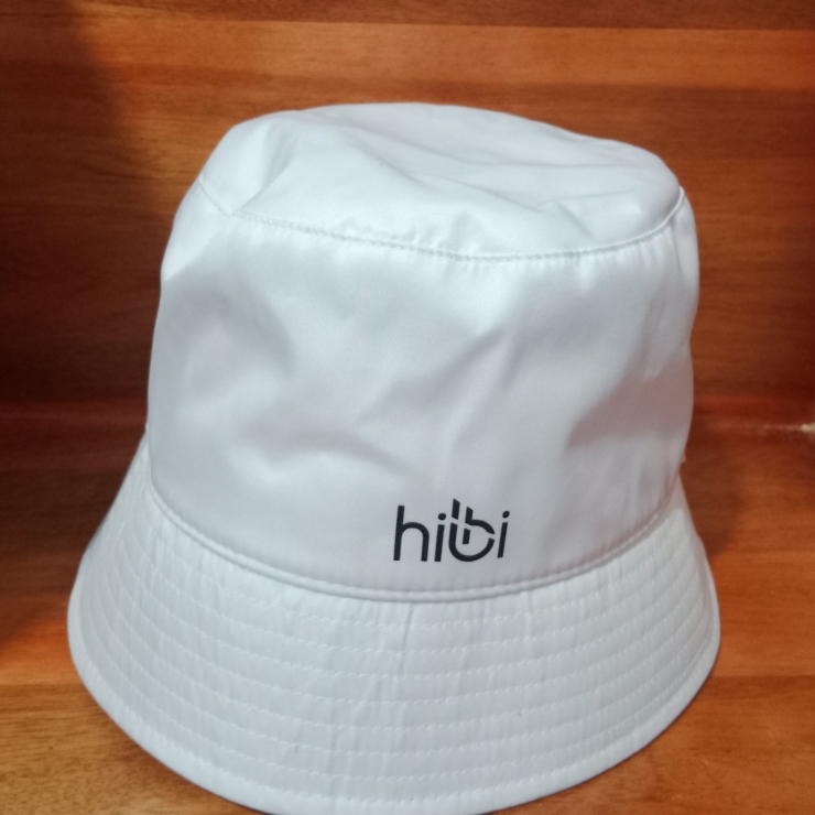 Nón bo nữ vải dù 2 lớp Hibi