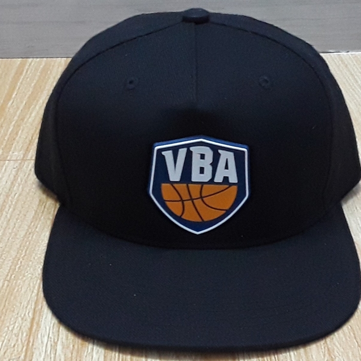 Nón Hiphop vải Cotton VBA
