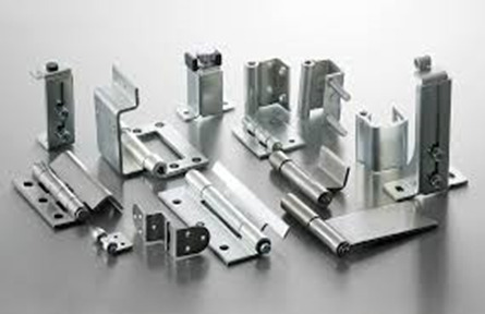 Sản phẩm lắp ráp