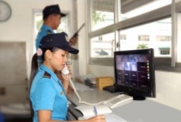 Dịch vụ bảo vệ KCN