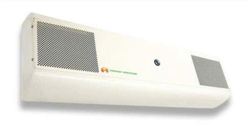 Thiết bị UV khử trùng phòng lạnh treo tường PN-UVC30W