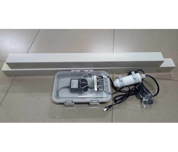 Đèn UV Wonder dưới nước 40W