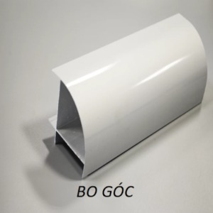 Thanh bo góc ngoài
