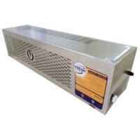 Thiết bị khử mùi và khử trùng phòng
