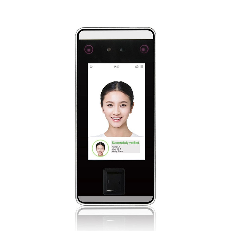 Máy chấm công khuôn mặt FACEPRO1-P