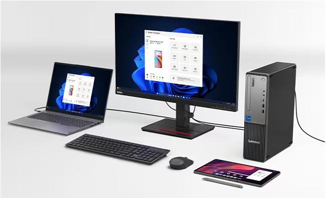 PC Lenovo ThinkCentre Neo 50S G5 core i3