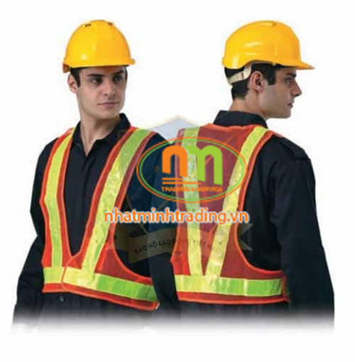 Áo phản quang - Bảo Hộ Nhật Minh - Công Ty TNHH TRADING & SERVICE Nhật Minh