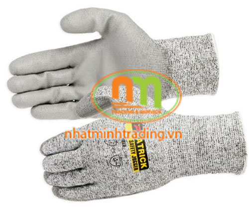 Găng tay chịu dầu - Bảo Hộ Nhật Minh - Công Ty TNHH TRADING & SERVICE Nhật Minh