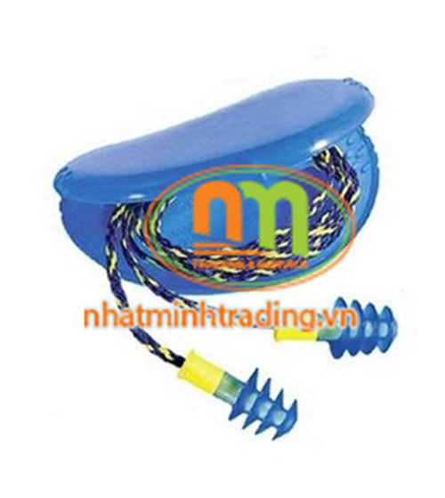 Nút tai chống ồn Fusion - Bảo Hộ Nhật Minh - Công Ty TNHH TRADING & SERVICE Nhật Minh