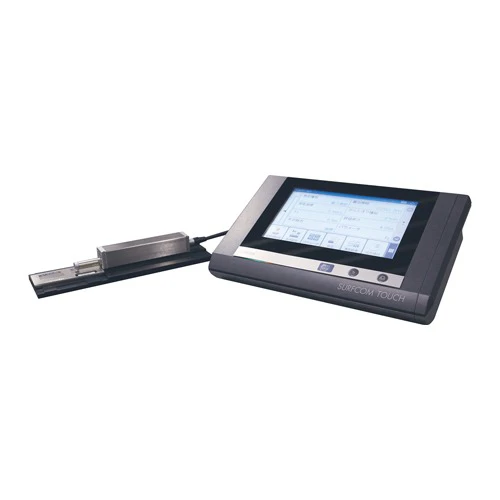 Máy đo độ nhám SURFCOM TOUCH 35-40-45-50 - Công Ty TNHH Accretech Việt Nam