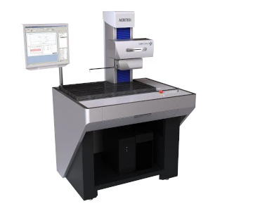 Máy đo độ nhám, biên dạng SURFCOM NEX 031/041 - Công Ty TNHH Accretech Việt Nam