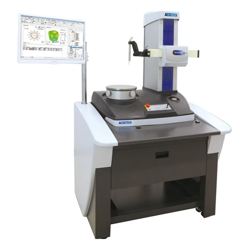 Máy đo độ tròn trụ RONDCOM NEX Rs 200/300 - Công Ty TNHH Accretech Việt Nam