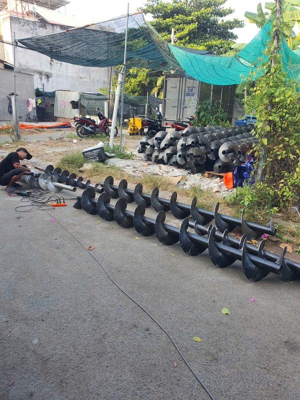 Vít tải
