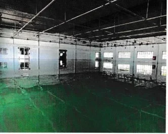 Dự án Boramtek Factory