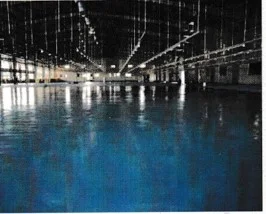 Dự án Hyundai Weling Factory