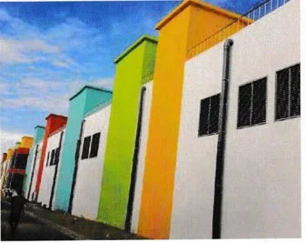 Dự án Ilshin Factory