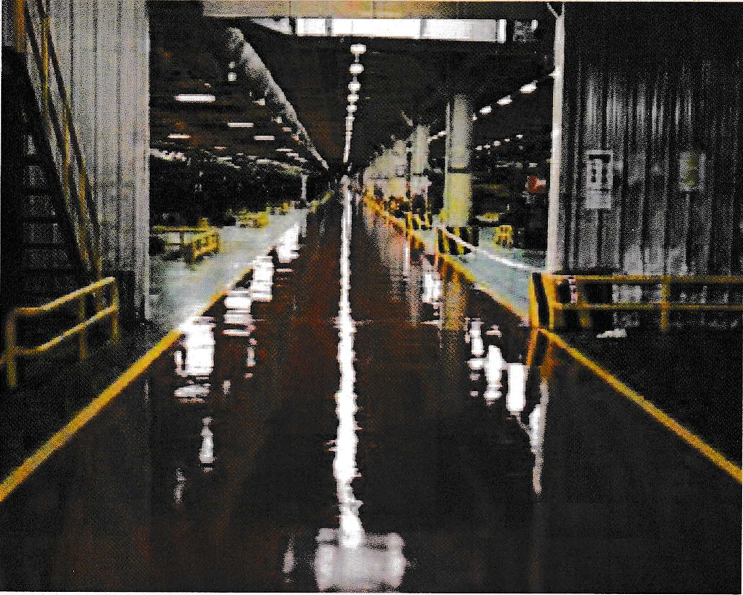 Dự án Kumho Tires