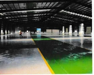 Dự án Park Corp Factory