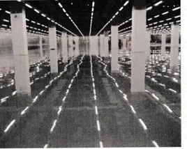 Dự án Samsung Electronic Vina Factory