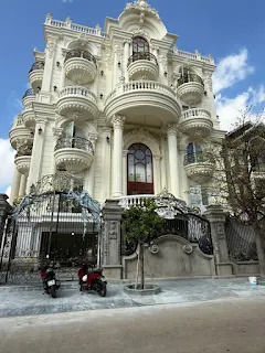 Thi công sơn nước