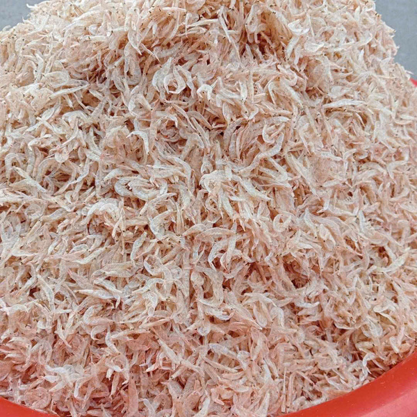 Tôm biển khô