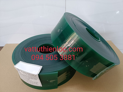 Cọ in cho máy in tem - Dây Curoa Thiên Lộc - Công Ty TNHH Vật Tư Thiên Lộc ST