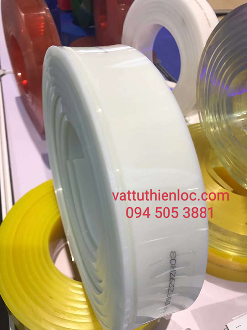 Dao gạt mực màu trắng - Dây Curoa Thiên Lộc - Công Ty TNHH Vật Tư Thiên Lộc ST