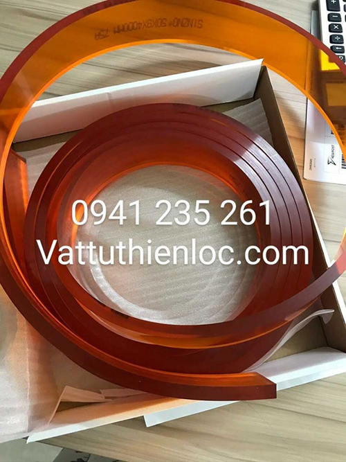 Dao gạt mực - Dây Curoa Thiên Lộc - Công Ty TNHH Vật Tư Thiên Lộc ST