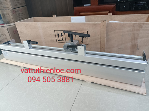 Máy đóng móc Flexco - Dây Curoa Thiên Lộc - Công Ty TNHH Vật Tư Thiên Lộc ST