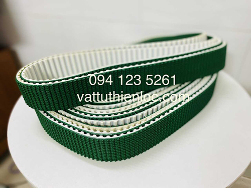 Sản xuất dây Curoa PU theo yêu cầu - Dây Curoa Thiên Lộc - Công Ty TNHH Vật Tư Thiên Lộc ST