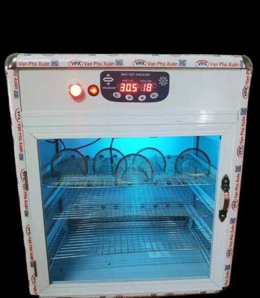 Máy sấy yến 30 tổ - Máy Sấy  Enoagri - Công Ty TNHH Công Nghệ Enoagri