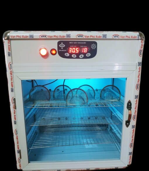 Máy sấy yến 50 tổ - Máy Sấy  Enoagri - Công Ty TNHH Công Nghệ Enoagri