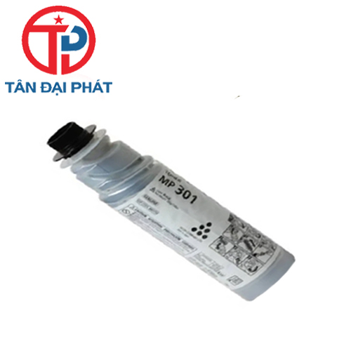 Mực in Ricoh - Công Ty TNHH Máy Văn Phòng Tân Đại Phát