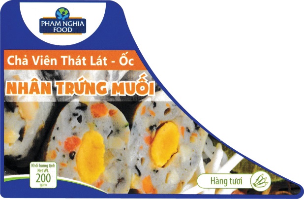 In tem nhãn bao bì - In ấn Cẩm Hùng - Công Ty TNHH Sản Xuất Thương Mại Bao Bì Cẩm Hùng