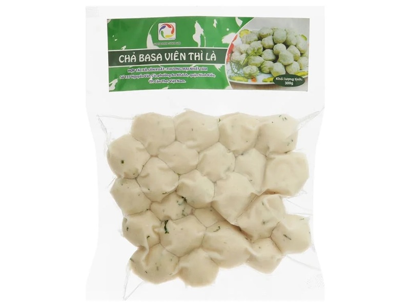 In tem nhãn hàng đông lạnh - In ấn Cẩm Hùng - Công Ty TNHH Sản Xuất Thương Mại Bao Bì Cẩm Hùng