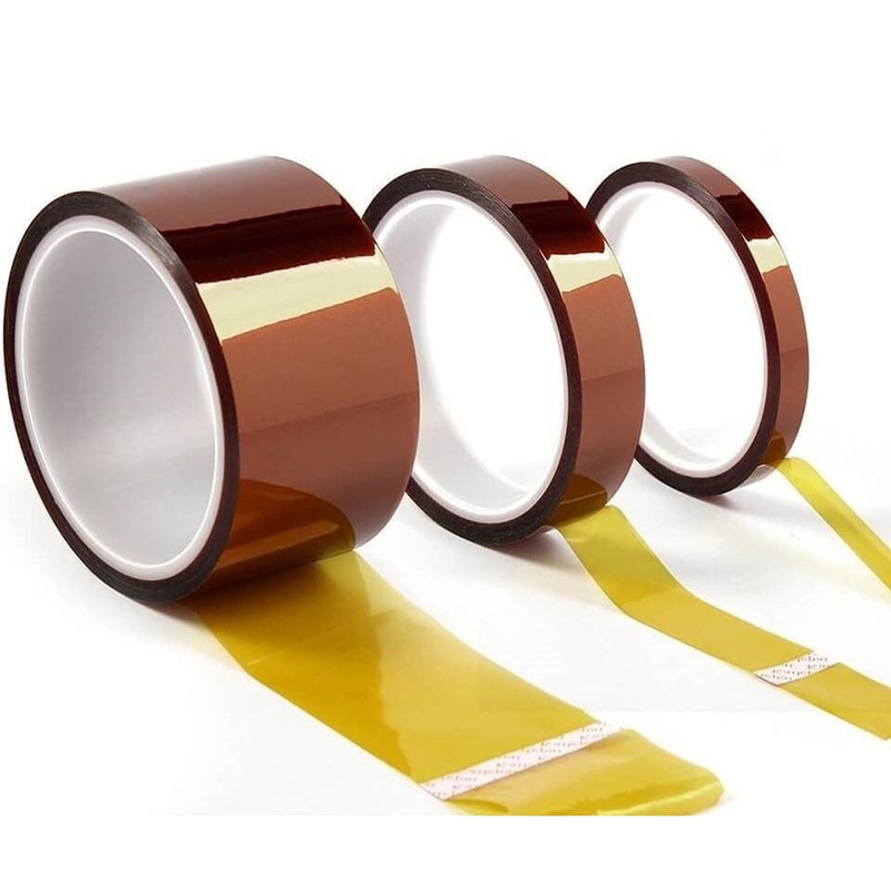Băng dính chịu nhiệt - Vật Liệu Đóng Gói Cường Thành - Công Ty Cổ Phần Tổng Hợp Cường Thành