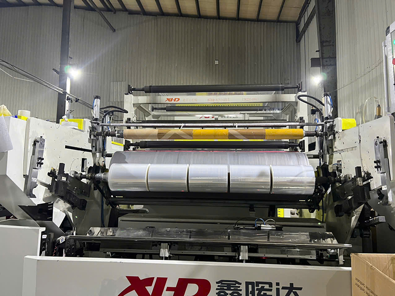 Hình ảnh nhà xưởng Cường Thành