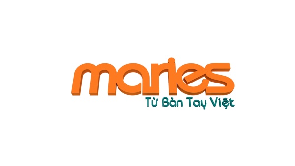 Logo của Maries - Công Ty TNHH Maries