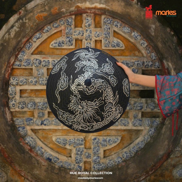 Nón cỏ bàng - Công Ty TNHH Maries