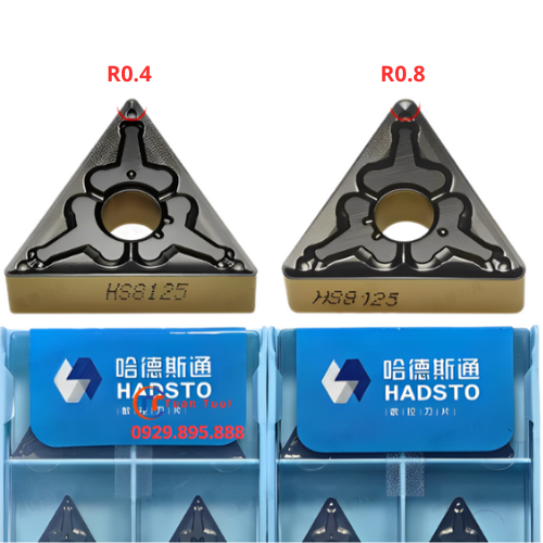 Mảnh Tiện HADSTO - Công Ty TNHH Thương Mại Tuan Tool