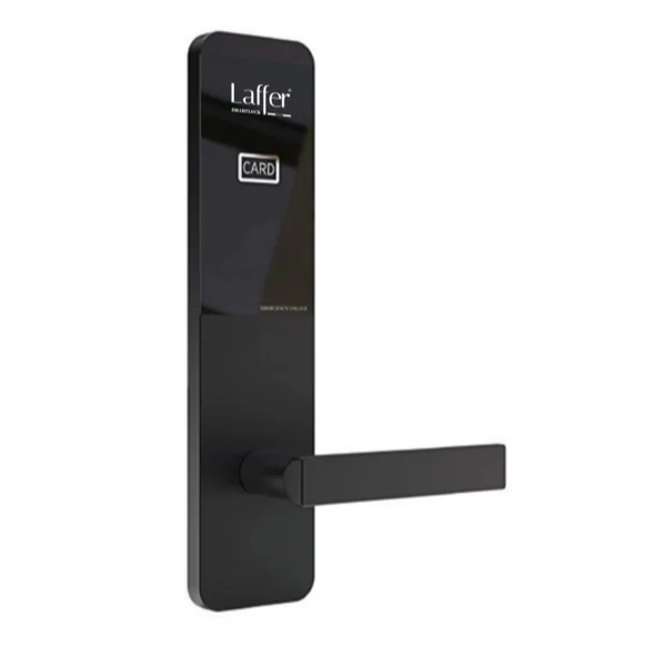 Khóa thẻ từ khách sạn Laffer DSH620