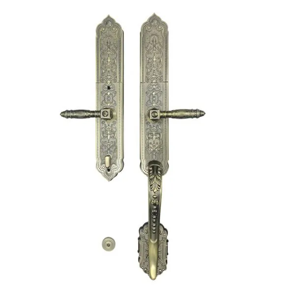 Khóa Kaimi đại sảnh DS104 cao cấp