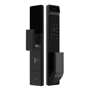 Khóa cửa nhận diện khuôn mặt Laffer FD02