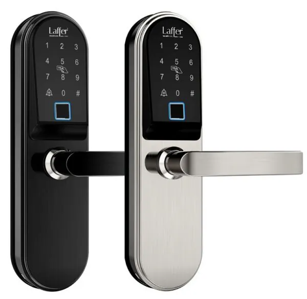 Khóa vân tay Laffer LX06 cho cửa gỗ