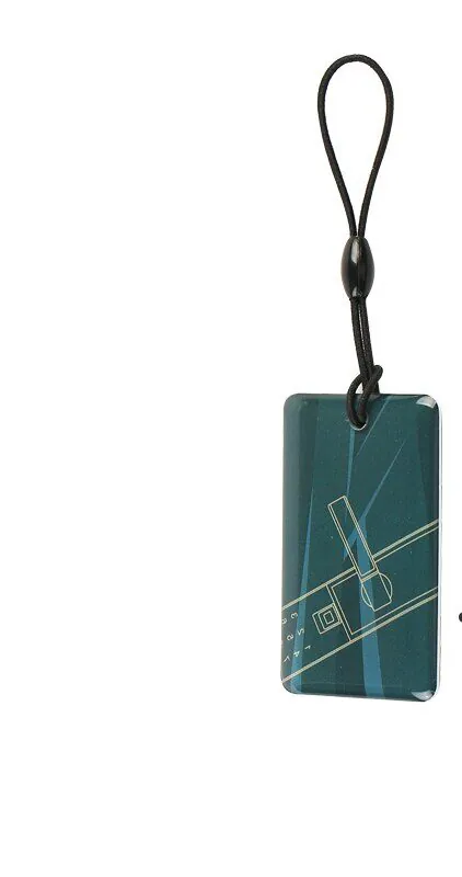 Thẻ từ dùng cho khóa điện tử tần số 13.56Mhz